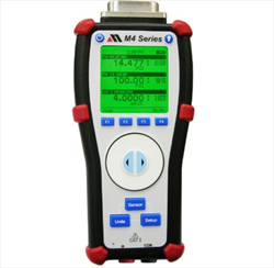 Máy đo và hiệu chuẩn áp suất Meriam M400